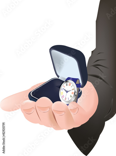 servizio business