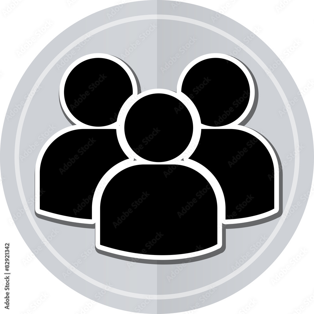 team sticker icon team sticker icon