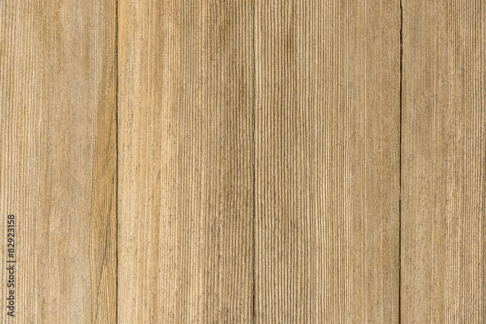 Obraz premium Braune Holzstruktur