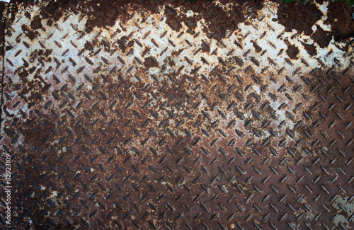 Zinc Ground texture