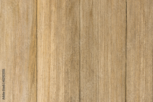 Braune Holzstruktur