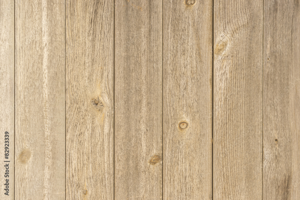 Naklejka premium Wood at vintage look