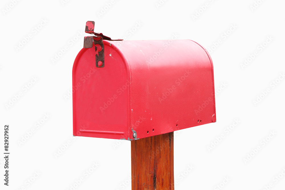 mail box