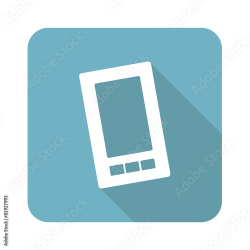 Smartphone icon
