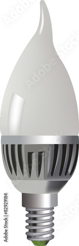 lampadina a led