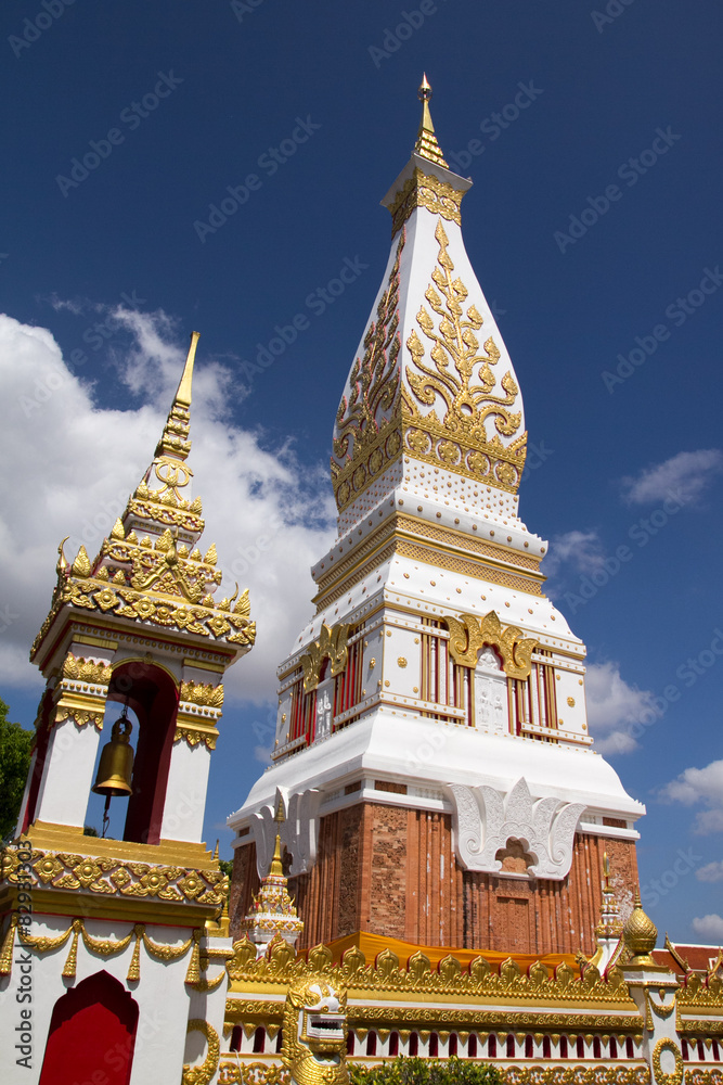 Obraz premium prathatphanom