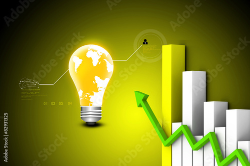 Business graph