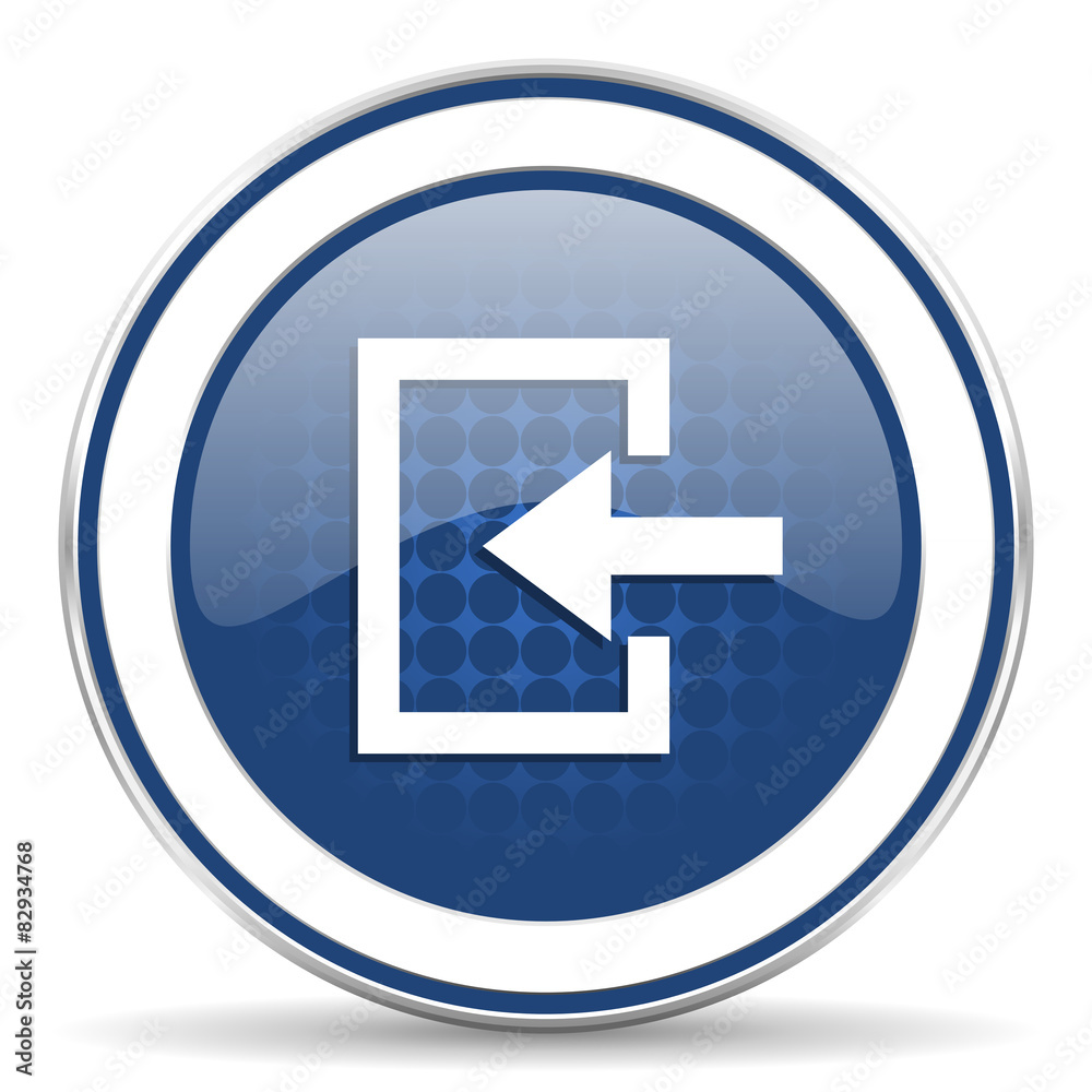enter icon enter icon