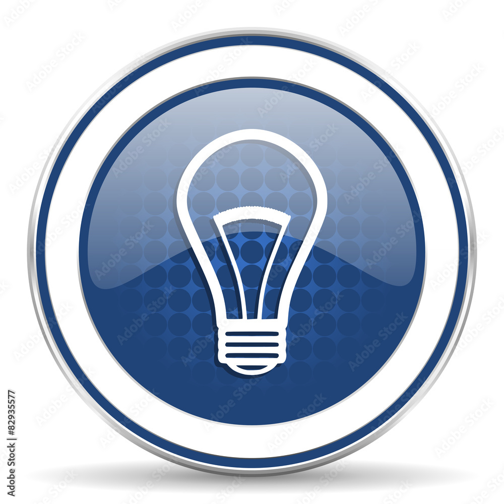 bulb icon light bulb sign bulb icon light bulb sign