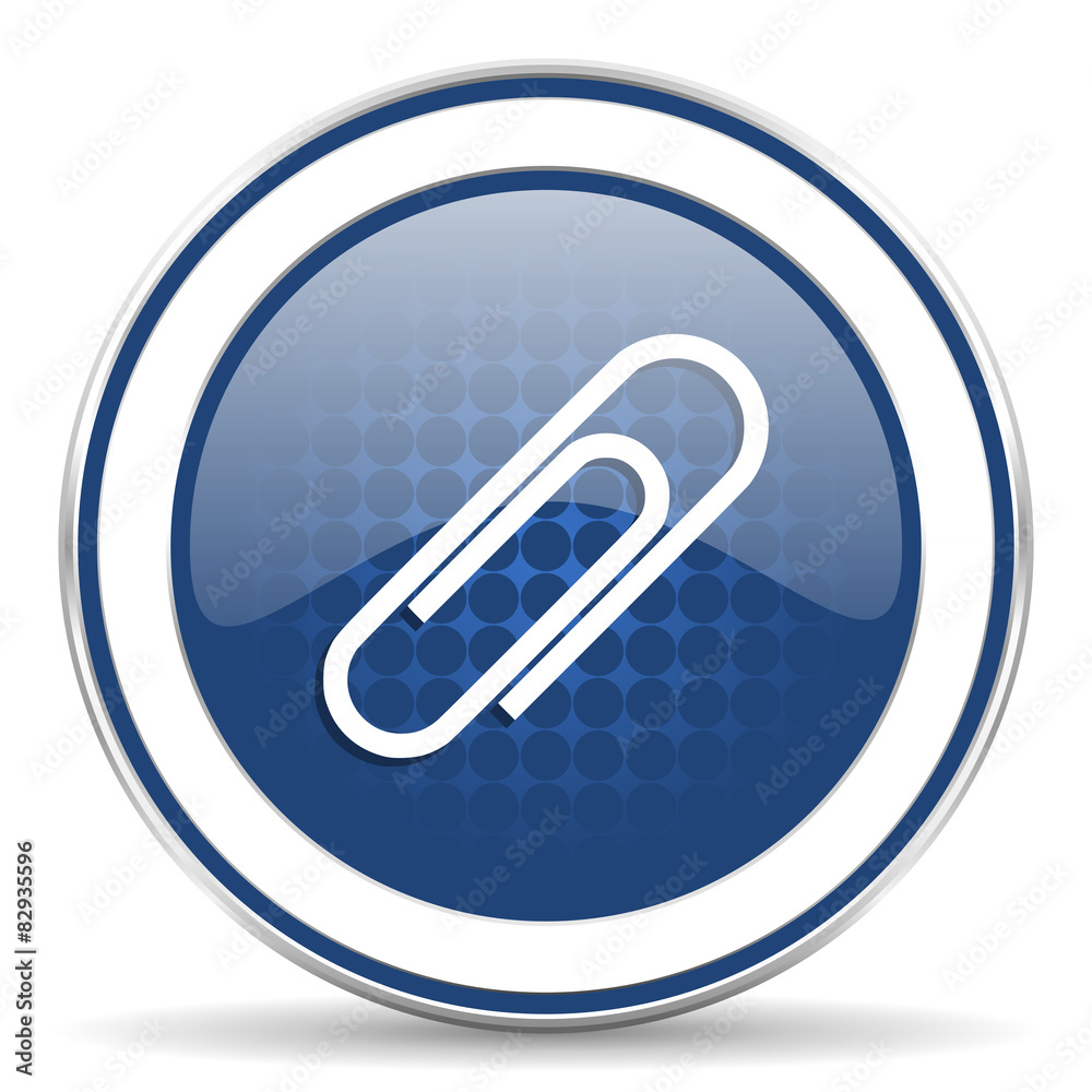 paperclip icon paperclip icon