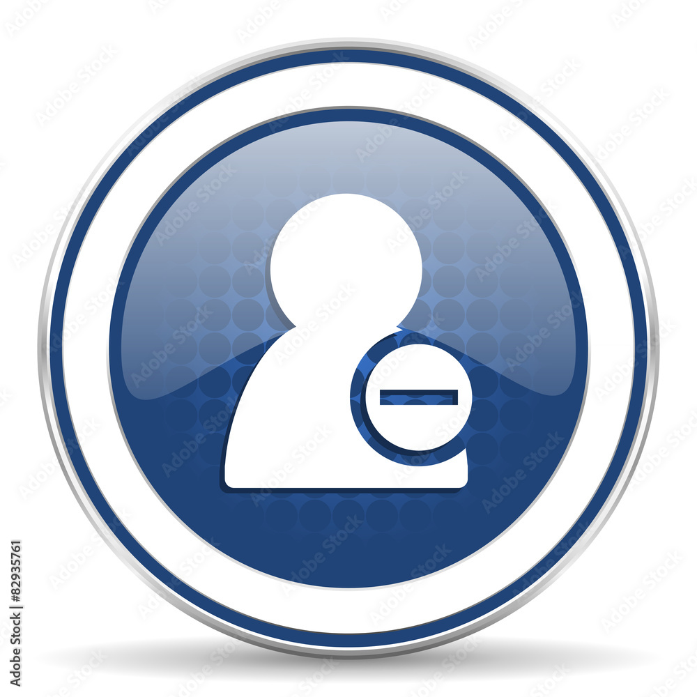 remove contact icon remove contact icon