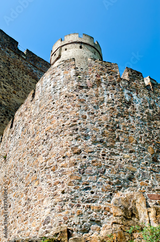 Burg Gnandstein photo