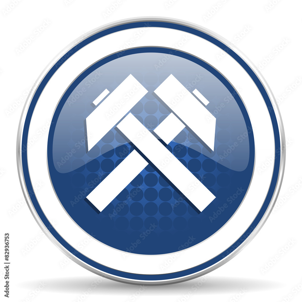 mining icon mining icon