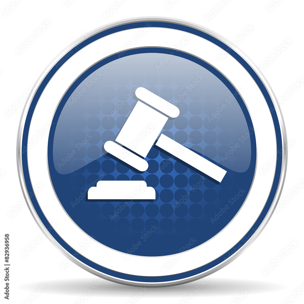 auction icon court sign verdict symbol auction icon court sign verdict symbol