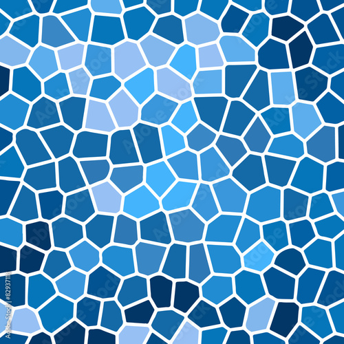 Vászonkép Abstract mosaic