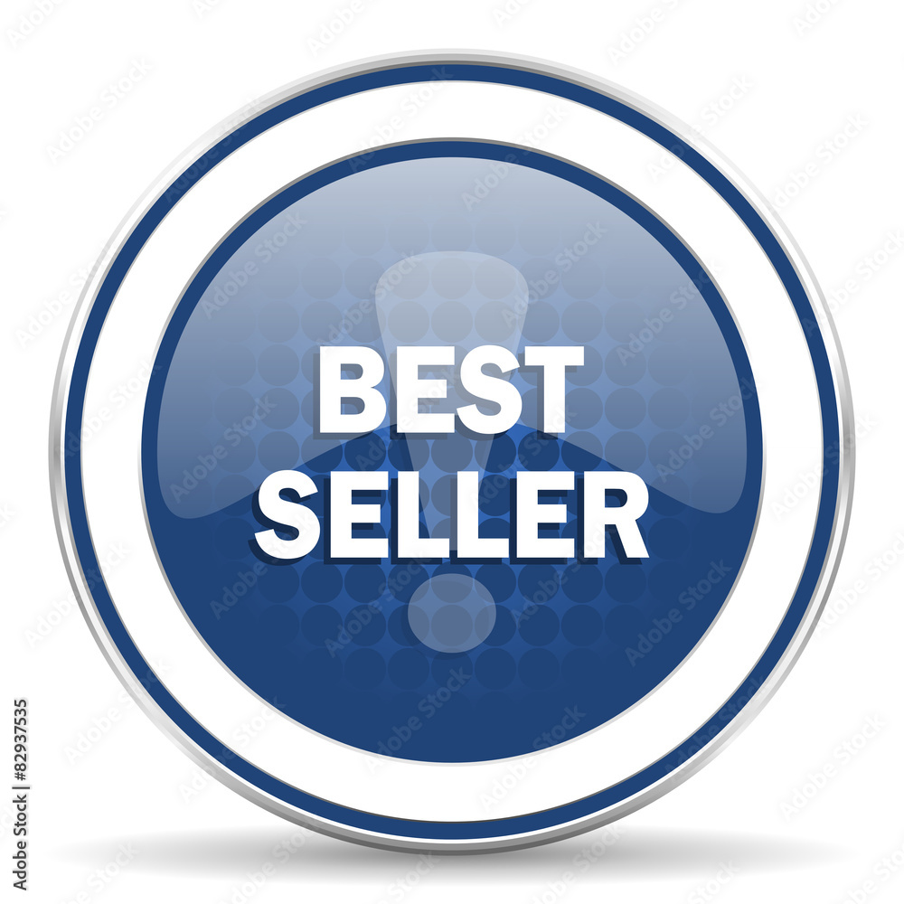 best seller icon best seller icon