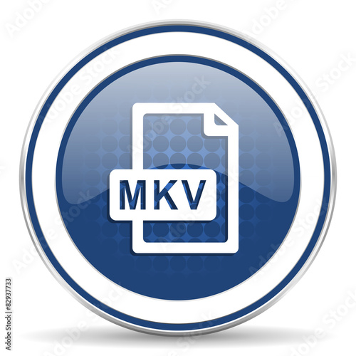 mkv file icon