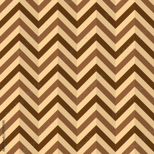 Chevron Zigzag seamless texture