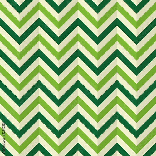 Chevron Zigzag seamless texture