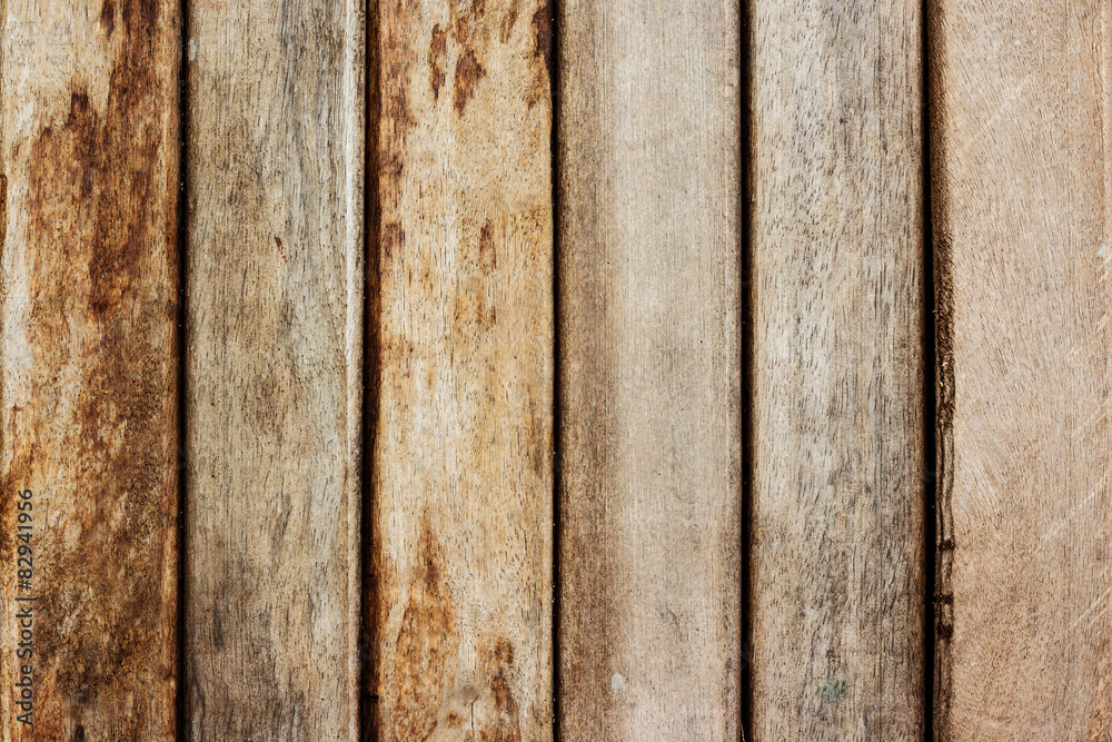 Grunge wood panels are vertical alignment. Grunge wood panels are vertical alignment.