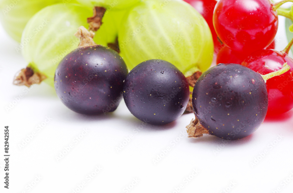 berries berries