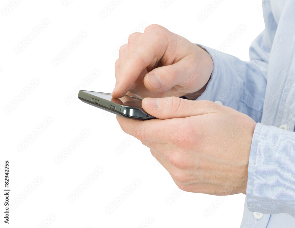 smartphone