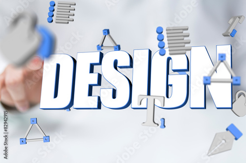 design
