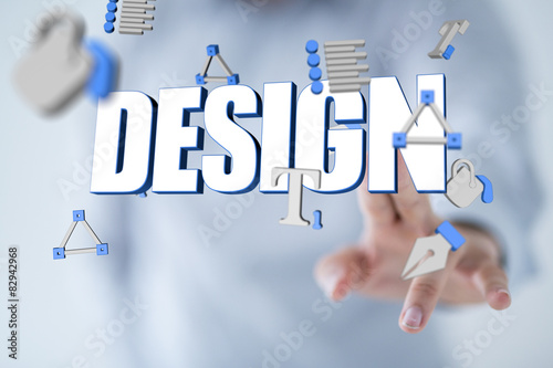 design