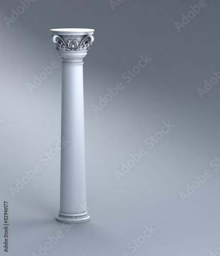 Column Studio Background