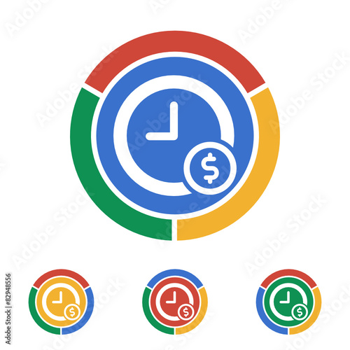 Modern Web Icons