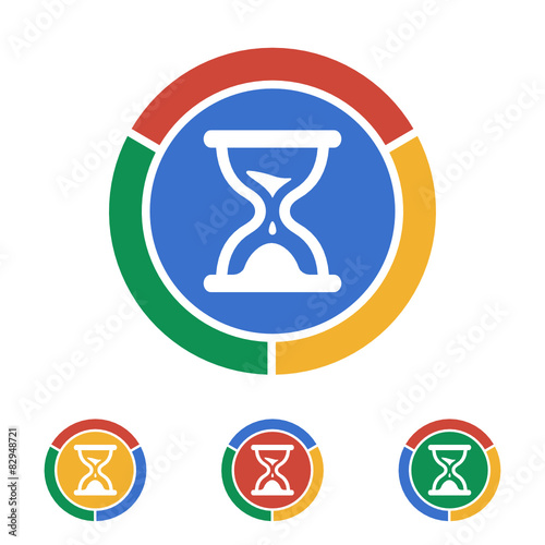 Modern Web Icons