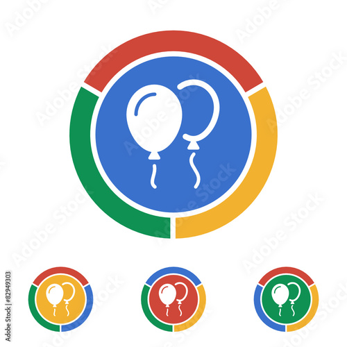 Modern Web Icons