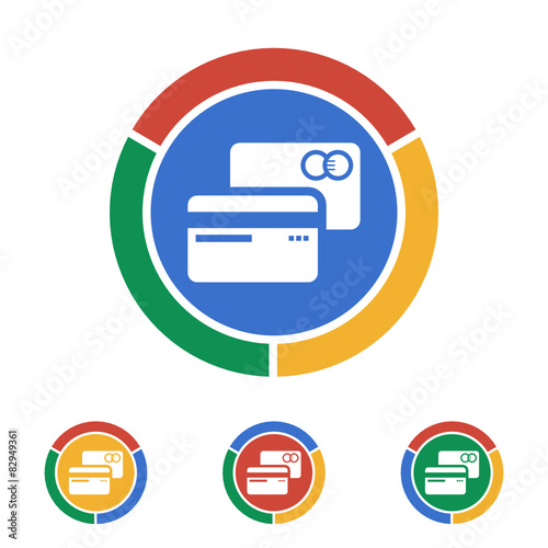 Free Download Modern Web Icons - GFXLoad