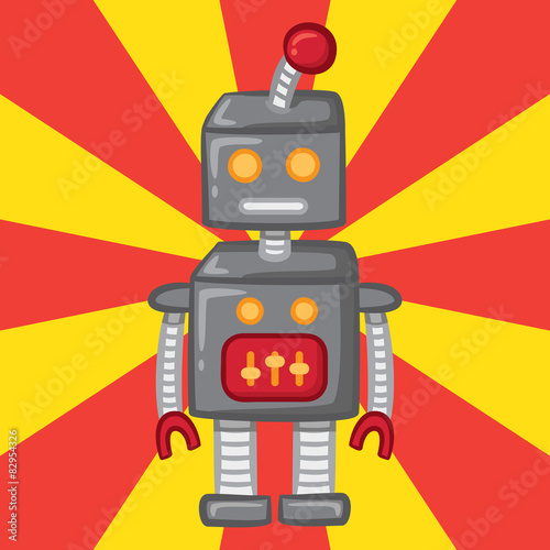 robot icon