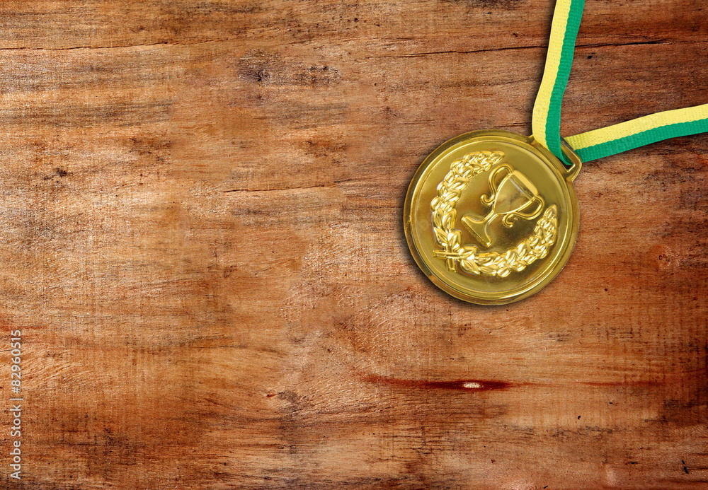 medal medal
