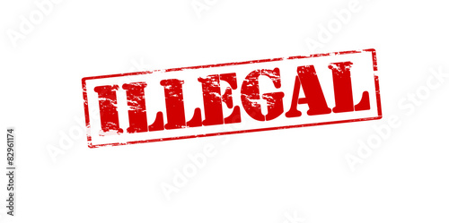 Illegal
