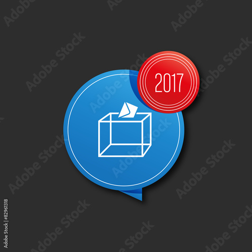 urne de vote