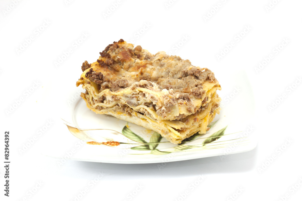 pasta al forno pasta al forno