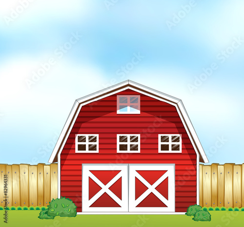 Barnhouse