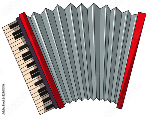Accordion