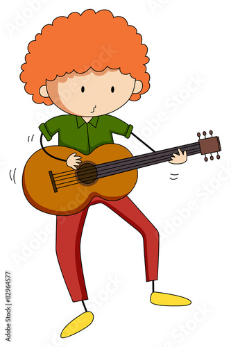 Musician