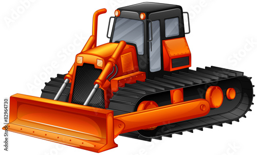 Bulldozer