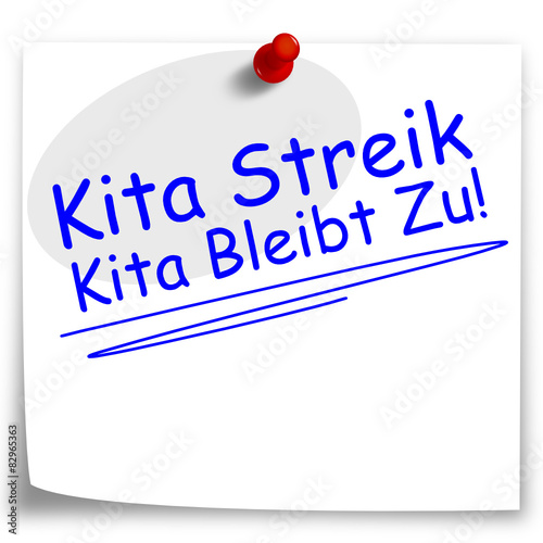 Kita Streik!