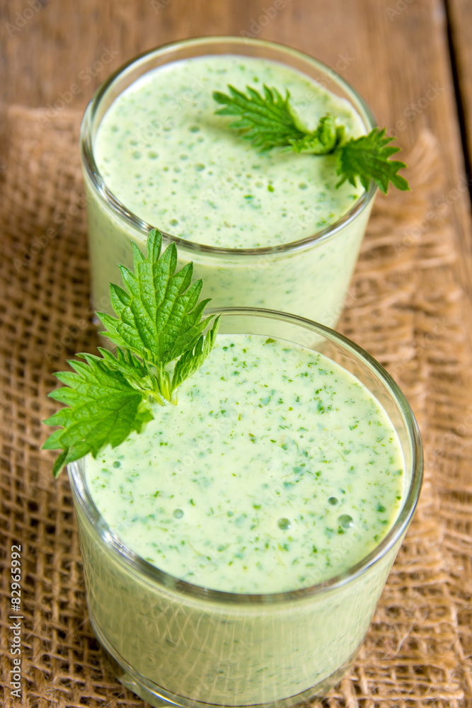 green smoothie green smoothie