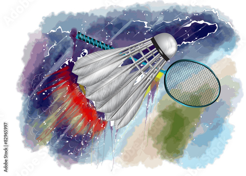 badminton championship