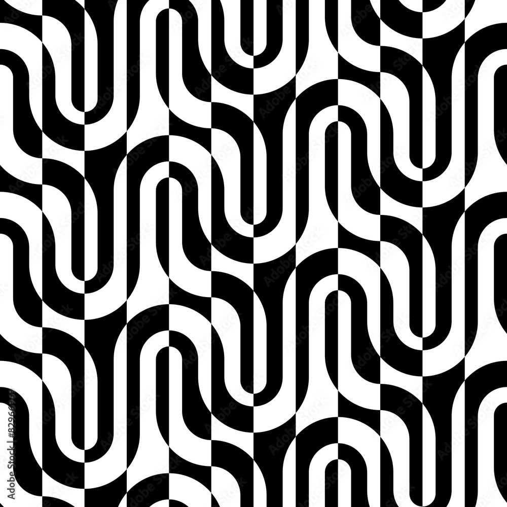 Seamless Vertical Stripe Pattern Seamless Vertical Stripe Pattern