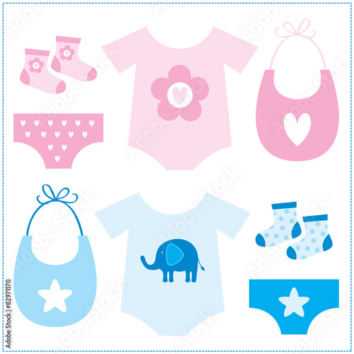 Baby Equipment