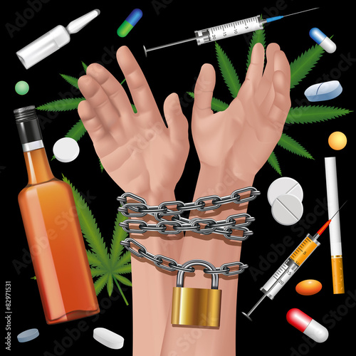 Addiction