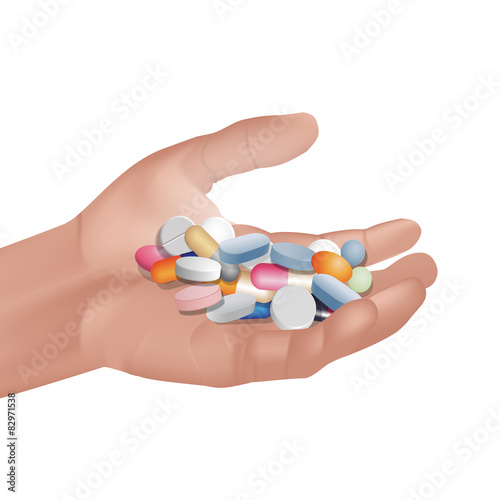 Drug addiction