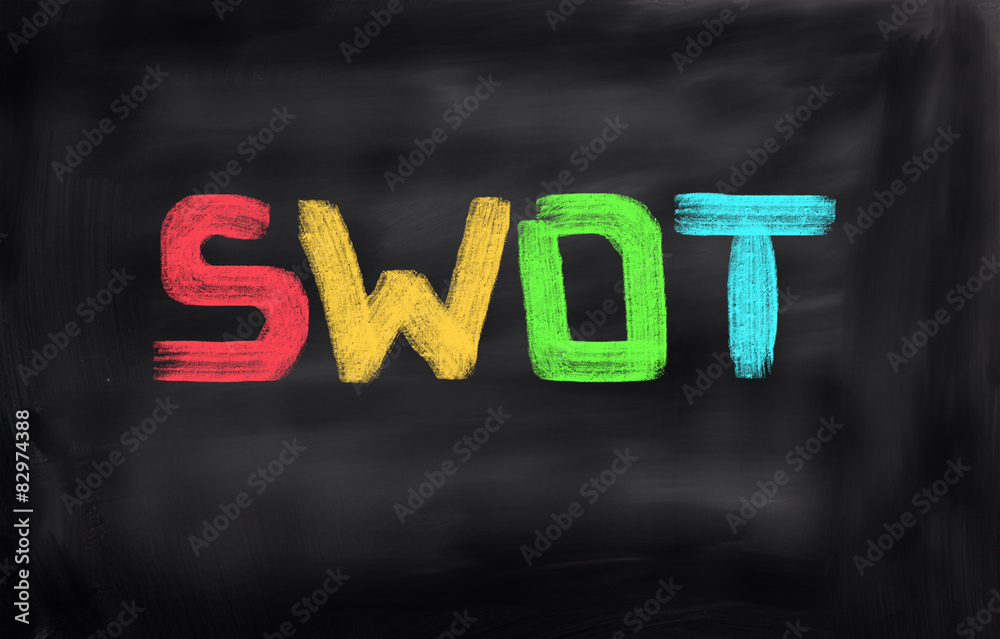 Swot Concept